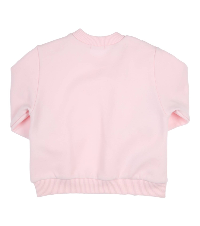 Gymp truien Light Pink 352-6707-10