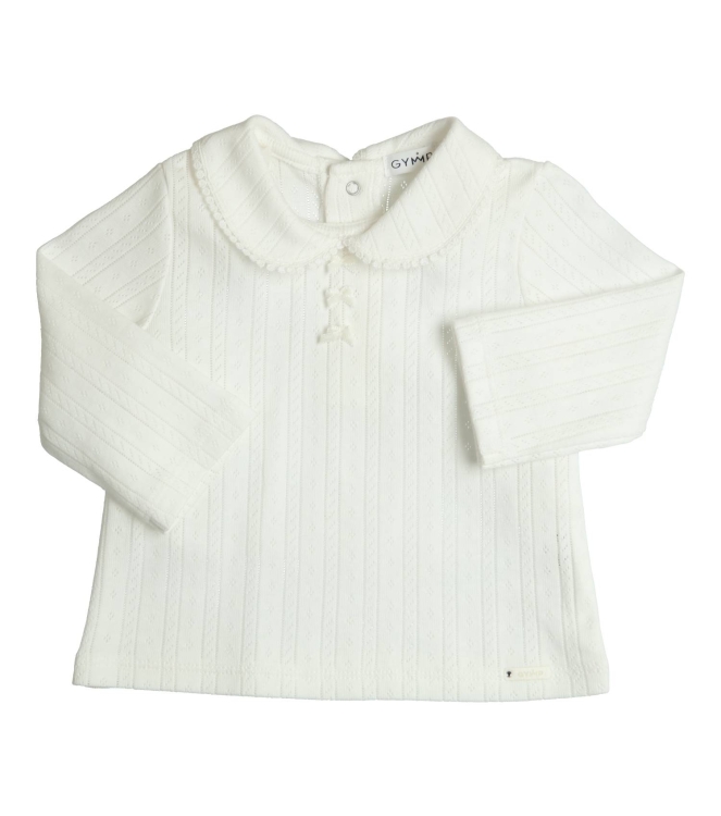 Gymp shirts Off White 352-6729-10
