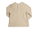 Gymp shirts Beige 352-6729-10