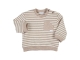 Gymp truien Beige - Ecru 352-6732-20