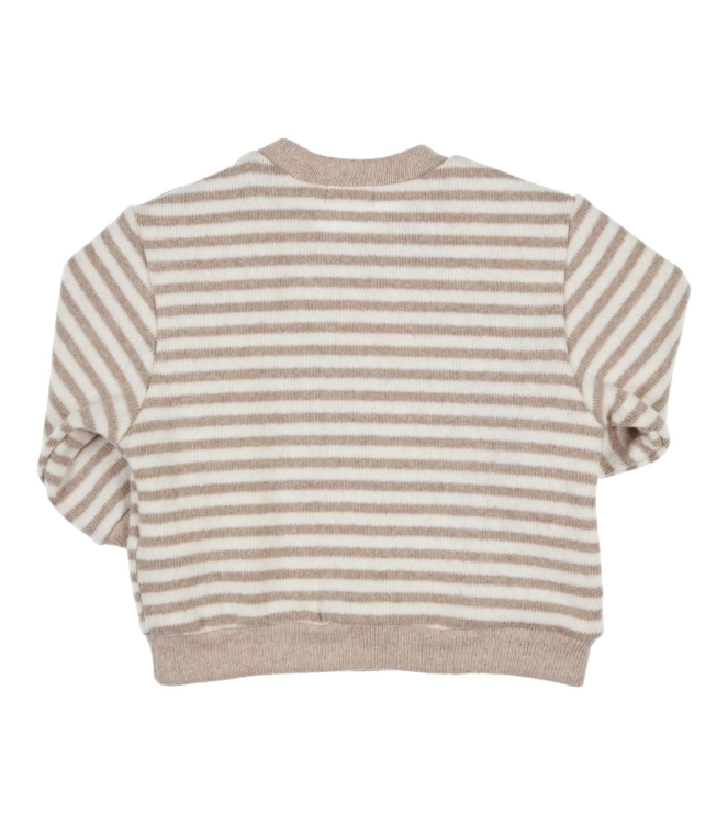 Gymp truien Beige - Ecru 352-6732-20