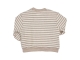 Gymp truien Beige - Ecru 352-6732-20