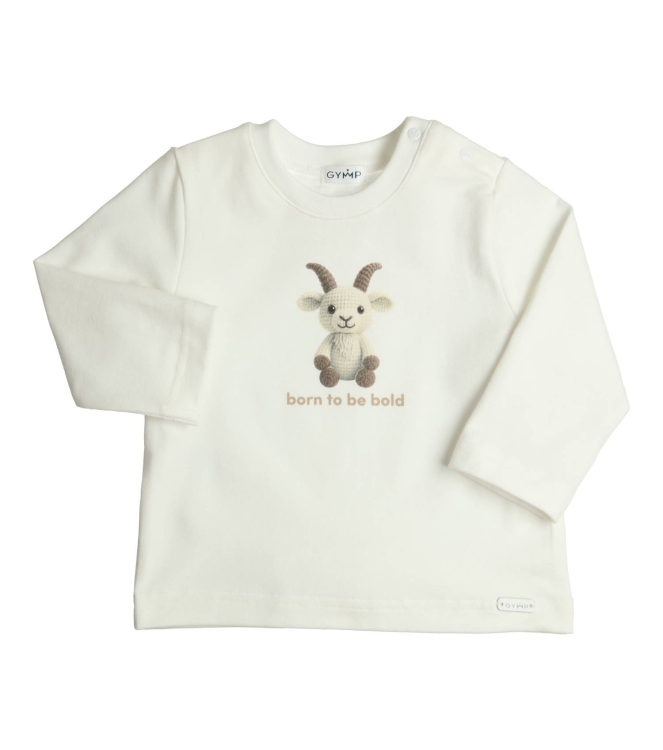 Gymp shirts Off White 352-6737-20