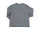 Gymp shirts Grey Melange 352-6738-20