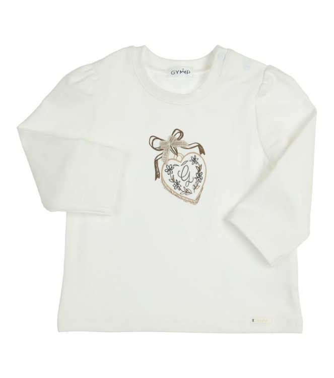 Gymp shirts Off White 352-6739-10