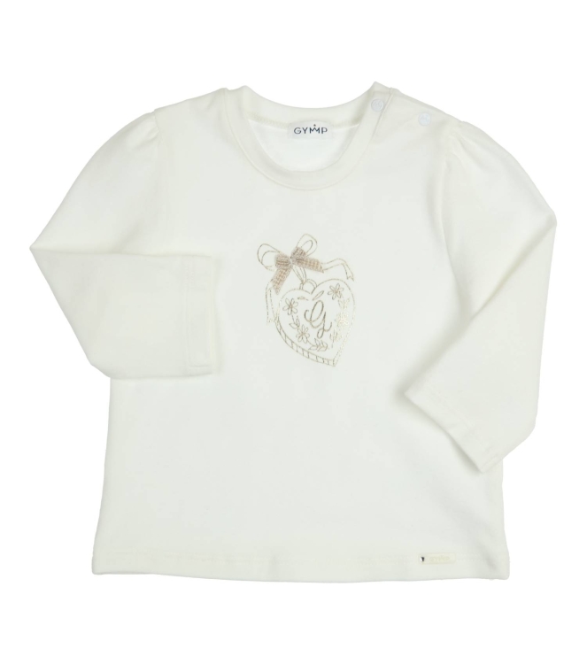 Gymp shirts Off White 352-6740-10