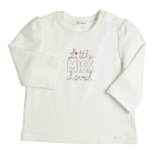 Gymp shirts Off White - Lila 352-6741-10