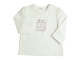 Gymp shirts Off White - Lila 352-6741-10
