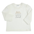 Gymp shirts Off White - Grey 352-6741-10