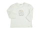 Gymp shirts Off White - Grey 352-6741-10