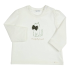 Gymp shirts Off White 352-6742-10