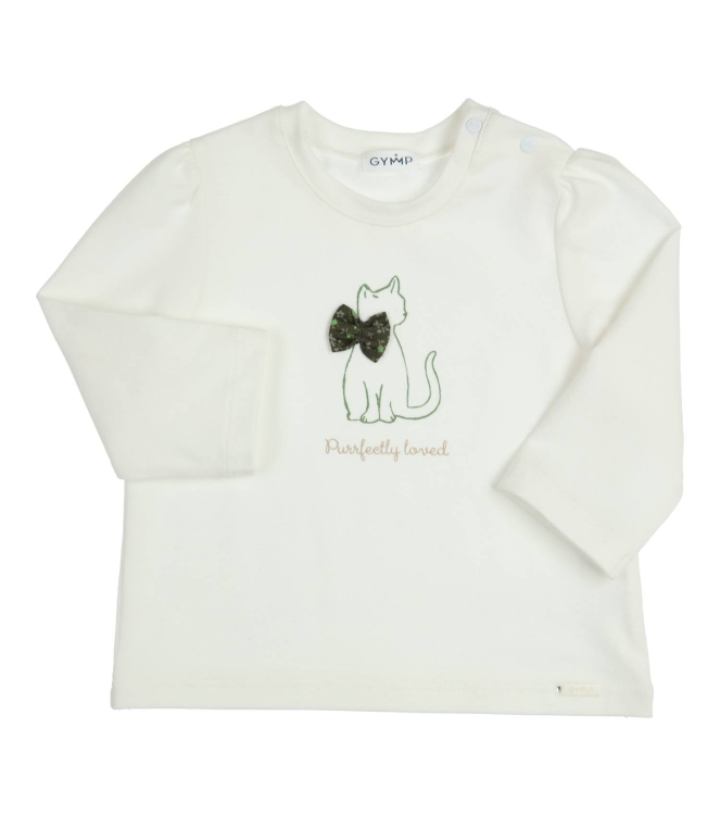 Gymp shirts Off White 352-6742-10