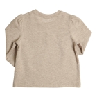 Gymp shirts Beige 352-6743-10