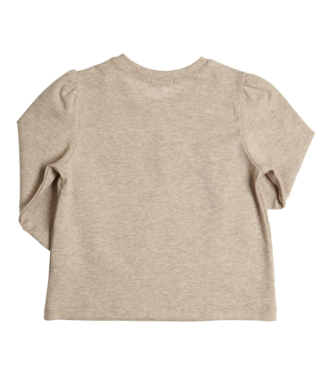 Gymp shirts Beige 352-6743-10