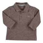 Gymp shirts Brown 352-6748-20