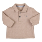 Gymp shirts Camel 352-6749-20