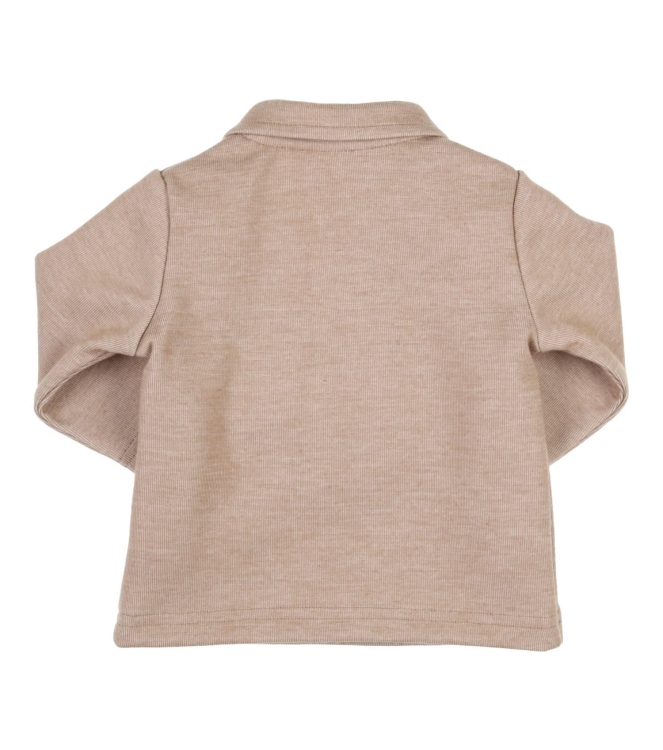 Gymp shirts Camel 352-6749-20