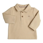 Gymp shirts Beige 352-6749-20