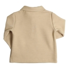 Gymp shirts Beige 352-6749-20