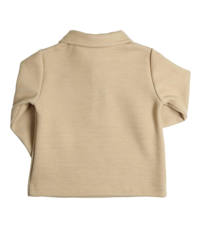 Gymp shirts Beige 352-6749-20