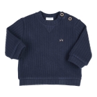 Gymp truien Navy 352-6751-20
