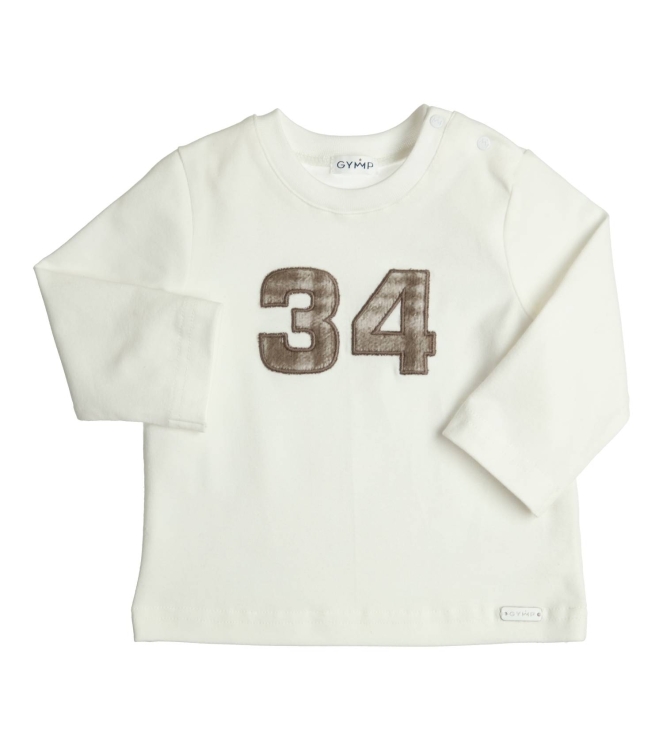 Gymp shirts Off White 352-6756-20