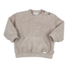 Gymp truien Beige 352-6758-20