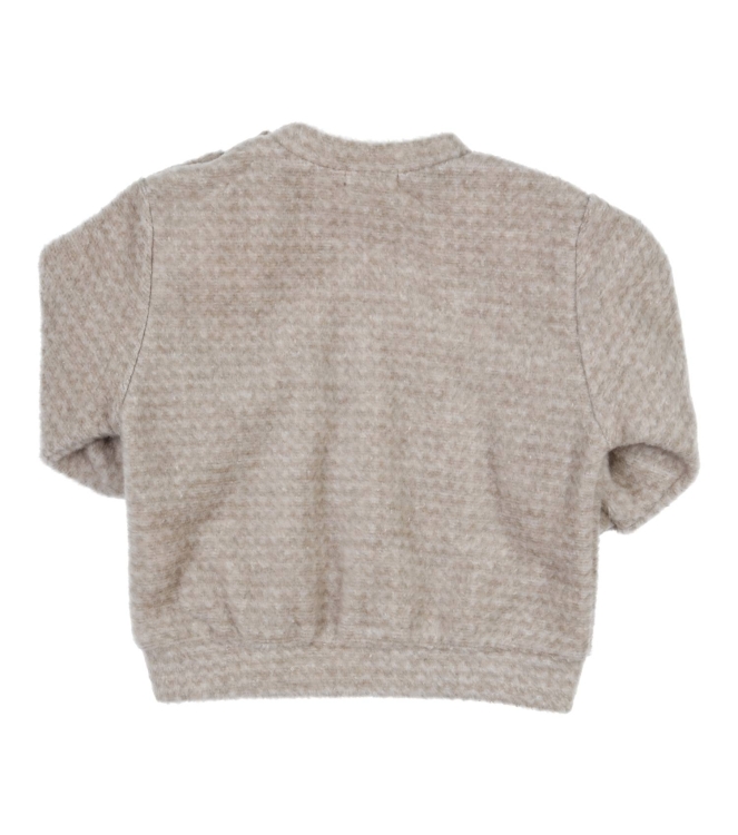 Gymp truien Beige 352-6758-20