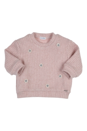 Gymp Trui Roza Old Rose