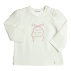 Gymp shirts Off White - Lila 352-6771-10
