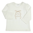 Gymp shirts Off White - Beige 352-6771-10