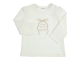 Gymp shirts Off White - Beige 352-6771-10
