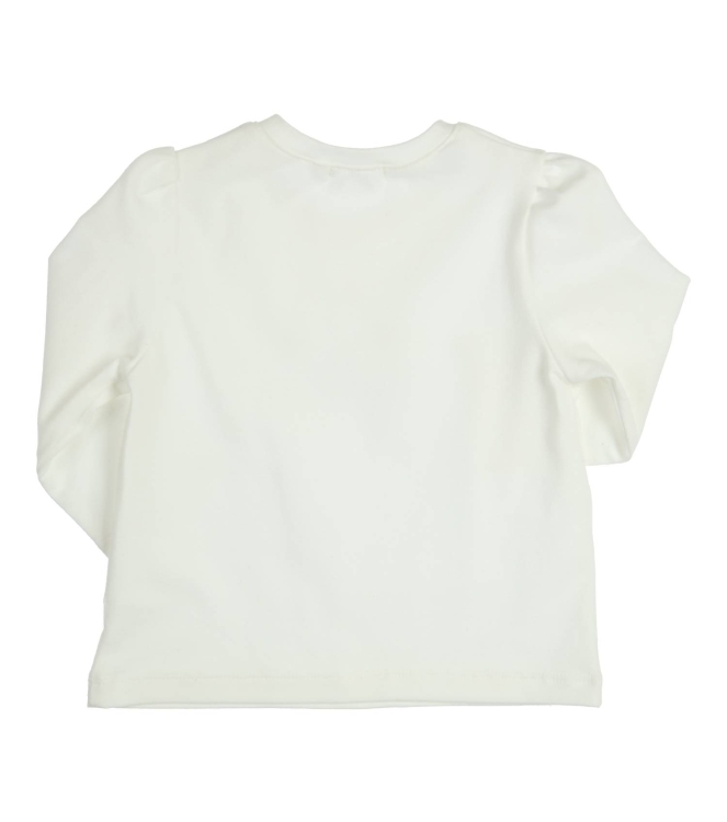 Gymp shirts Off White - Beige 352-6771-10
