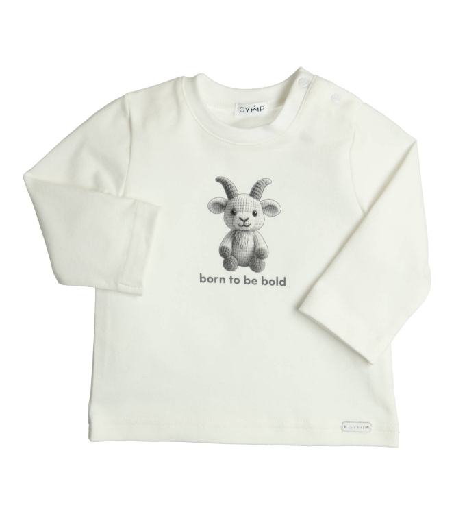 Gymp shirts Off White 352-6773-20