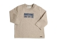 Gymp shirts Beige 352-6775-20