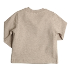 Gymp shirts Beige 352-6775-20