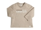 Gymp shirts Beige 352-6776-20