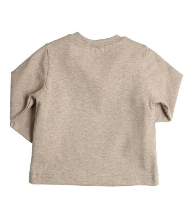 Gymp shirts Beige 352-6776-20