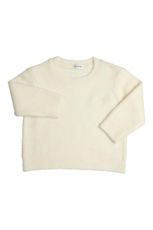 Gymp Trui Harald Off White