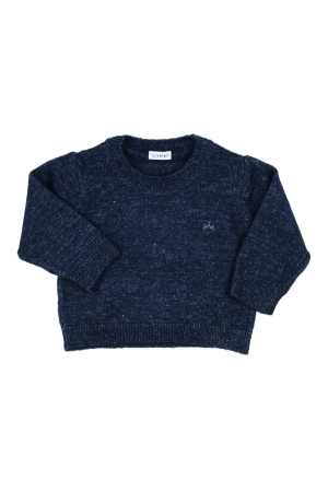 Gymp Trui Harald Navy