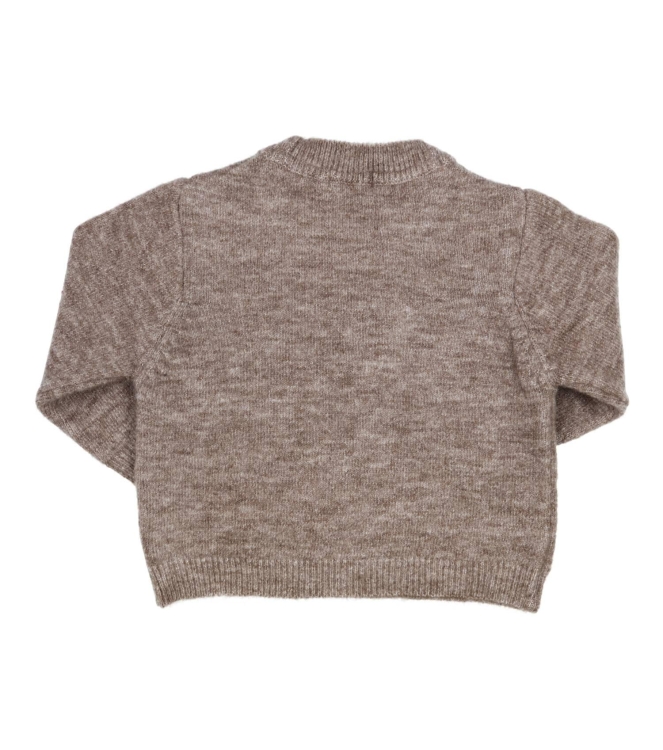 Gymp truien Brown 352-6778-20