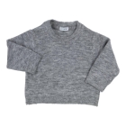 Gymp truien Grey 352-6778-20