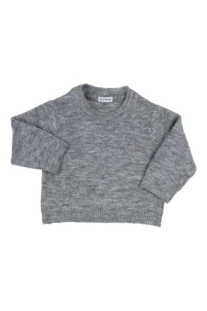 Gymp Trui Harald Grey