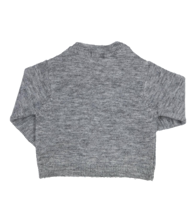 Gymp truien Grey 352-6778-20