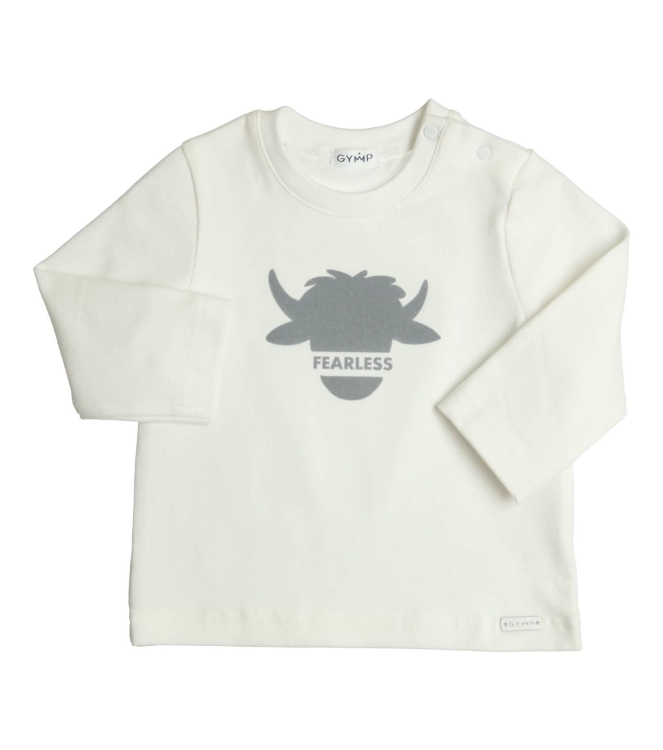 Gymp shirts Off White 352-6783-20
