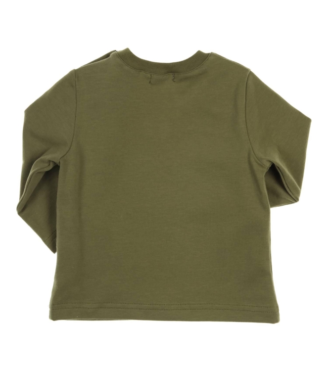 Gymp shirts Green 352-6783-20