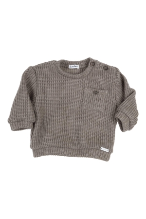 Gymp Trui Jack Taupe