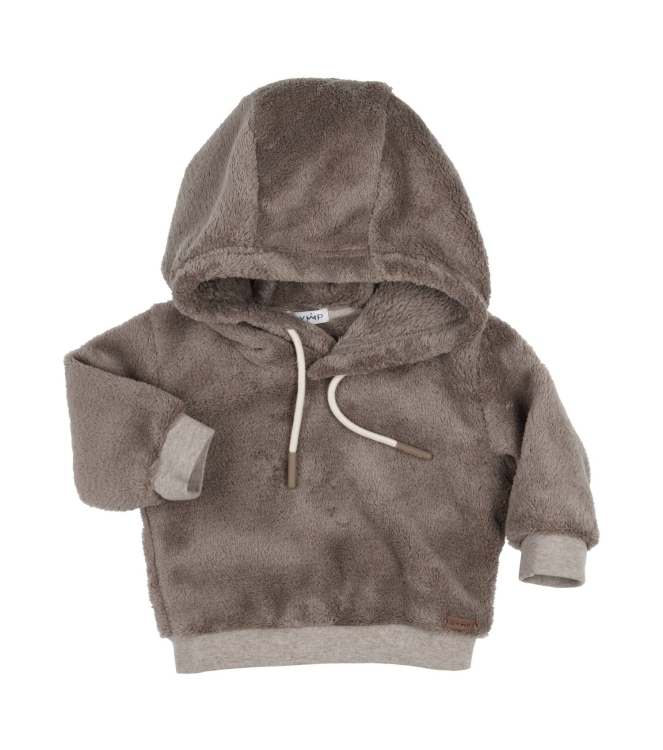 Gymp truien Taupe 352-6790-20