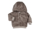 Gymp truien Taupe 352-6790-20