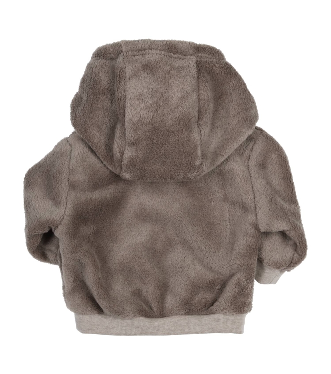 Gymp truien Taupe 352-6790-20